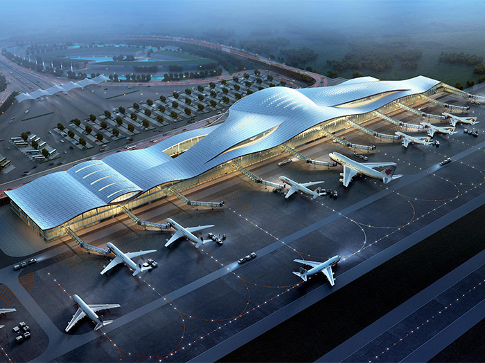 徐州觀音機(jī)場(chǎng)